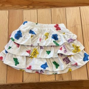 Hanna Anderson skirt